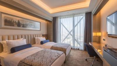 GOLDEN TULIP ISTANBUL BAYRAMPASA