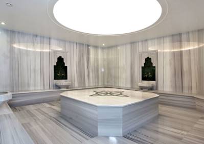 GRAND HOTEL GULSOY