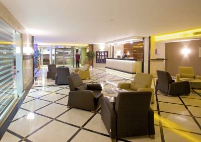 GRAND HOTEL GULSOY