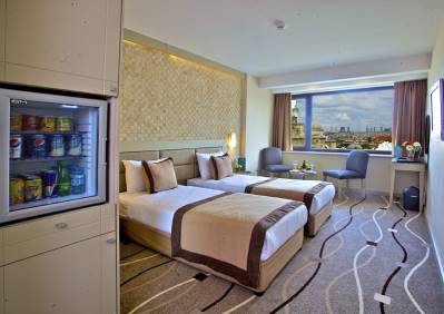 GRAND HOTEL GULSOY
