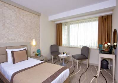 GRAND HOTEL GULSOY