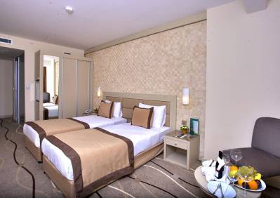GRAND HOTEL GULSOY