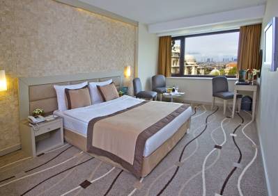 GRAND HOTEL GULSOY