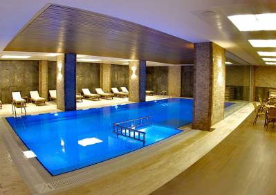 GRAND HOTEL GULSOY