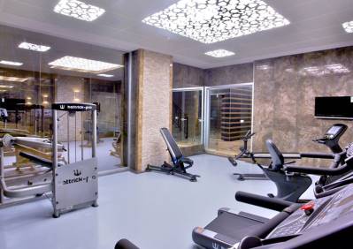 GRAND HOTEL GULSOY