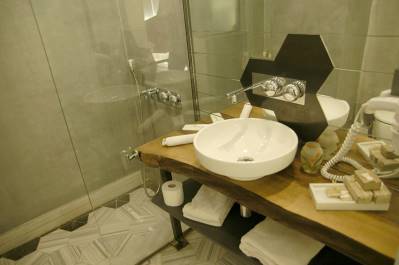 GUMUSYAN HOTEL