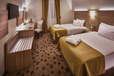 GUNES HOTEL MERTER