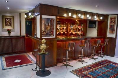 HALI HOTEL