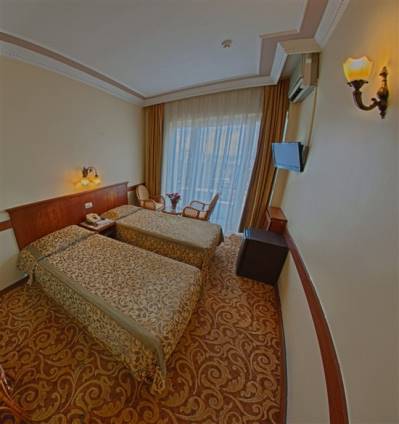 HALI HOTEL