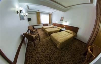 HALI HOTEL