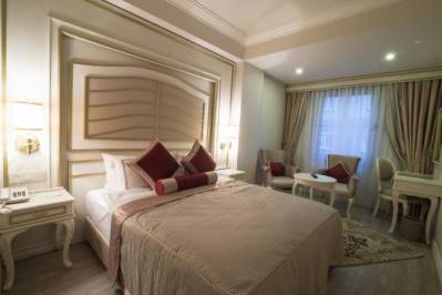 HALIFAKS HOTEL
