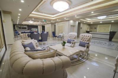HALIFAKS HOTEL