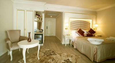 HALIFAKS HOTEL