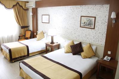 HAMIDIYE HOTEL