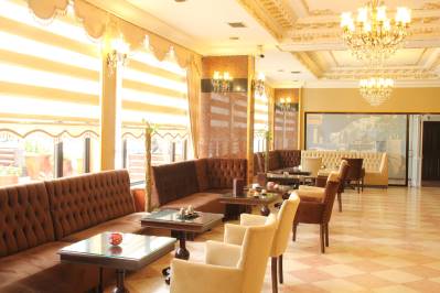 HAMIDIYE HOTEL