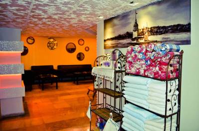 HAMIDIYE HOTEL