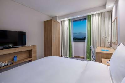 HAMPTON BY HILTON ZEYTINBURNU