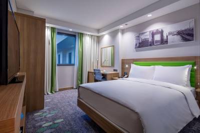 HAMPTON BY HILTON ZEYTINBURNU
