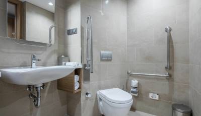 HAMPTON BY HILTON ZEYTINBURNU