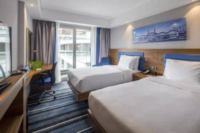 HAMPTON BY HILTON KURTKOY