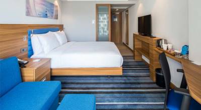 HAMPTON BY HILTON KURTKOY