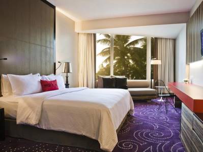 HARD ROCK HOTEL