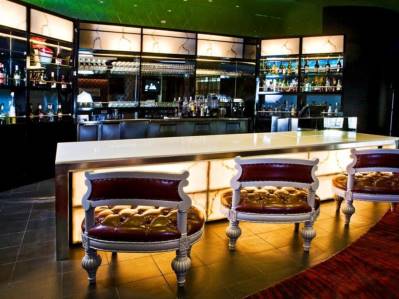 HARD ROCK HOTEL