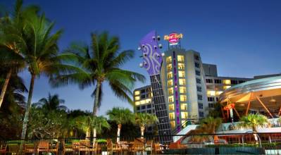 HARD ROCK HOTEL
