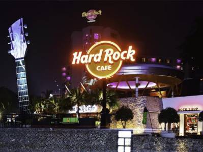 HARD ROCK HOTEL