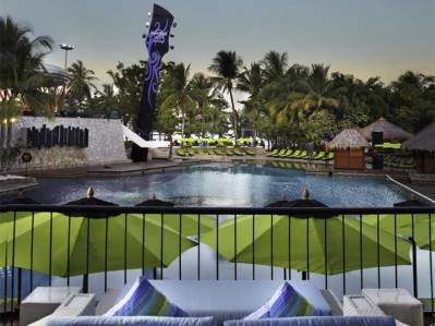 HARD ROCK HOTEL