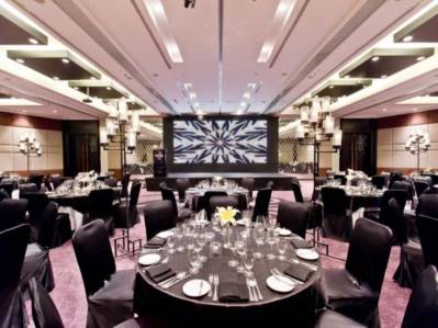 HARD ROCK HOTEL