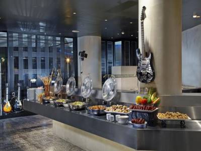 HARD ROCK HOTEL
