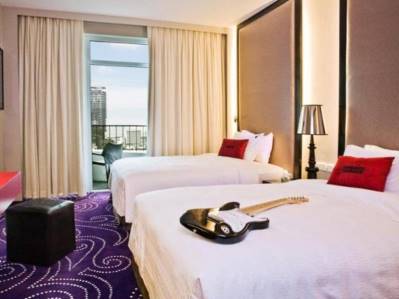 HARD ROCK HOTEL
