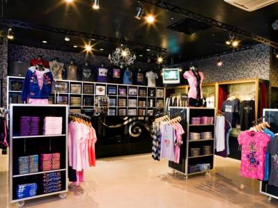 HARD ROCK HOTEL