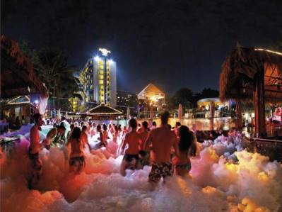 HARD ROCK HOTEL