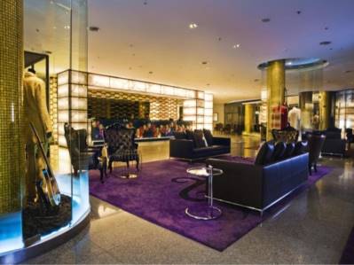 HARD ROCK HOTEL