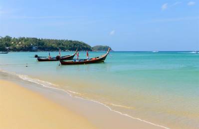 HORIZON BEACH RESORT PATONG