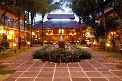 HORIZON BEACH RESORT PATONG