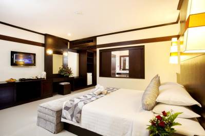 HORIZON BEACH RESORT PATONG