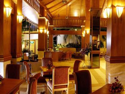 HORIZON BEACH RESORT PATONG