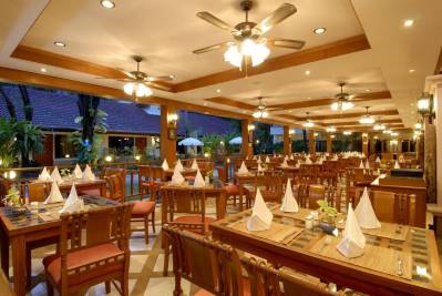 HORIZON BEACH RESORT PATONG