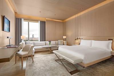HYATT CENTRIC LEVENT