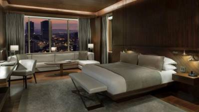 HYATT CENTRIC LEVENT