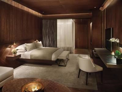 HYATT CENTRIC LEVENT