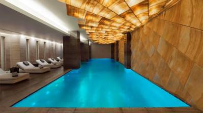 HYATT CENTRIC LEVENT