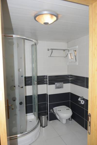 HERMANOS HOTEL AKSARAY