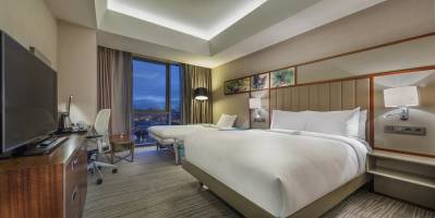 HILTON GARDEN INN ISTANBUL ATATURK AIRPORT