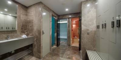 HILTON GARDEN INN ISTANBUL ATATURK AIRPORT