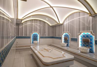 HAGIA SOPHIA HOTEL ISTANBUL OLD CITY