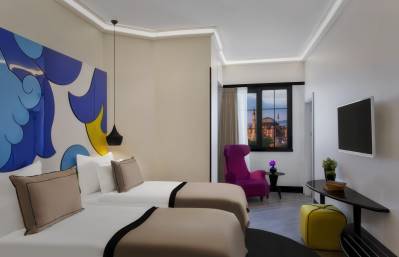 HAGIA SOPHIA HOTEL ISTANBUL OLD CITY